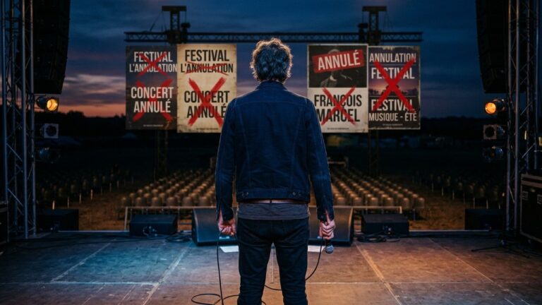 Patrick Bruel Annule Ses ConcExpanding the article contenterts d&rsquo;Été : Les Raisons et Conséquences