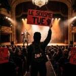 Patrick Bruel : Interruptions Féministes à sa Pièce de Théâtre à Paris