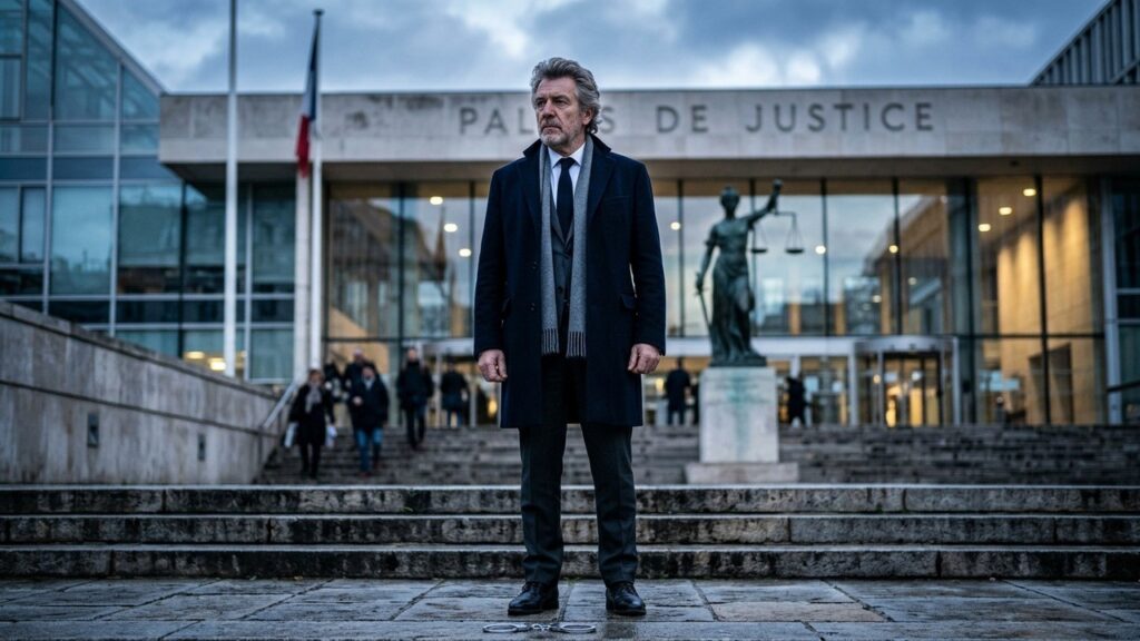 Patrick Bruel : Mis en Examen pour Viol, il Échappe à la Prison