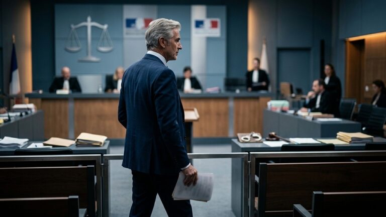 Patrick Bruel Mis en Examen : Pourquoi Évite-t-il la Prison ?