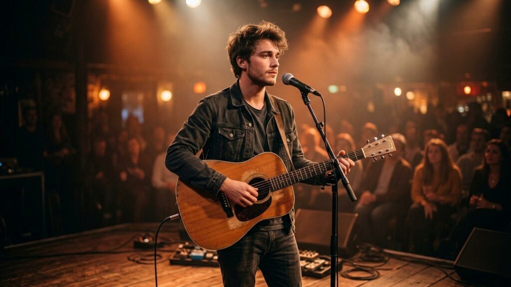 Patrick Bruel : Son Fils Léon Sortira Sa Nouvelle Chanson le 19 Juin