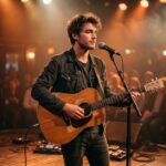 Patrick Bruel : Son Fils Léon Sortira Sa Nouvelle Chanson le 19 Juin