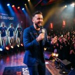 Paul de Saint Sernin et le Roast des Bleus sur Netflix