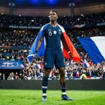 Paul Pogba : L&rsquo;Équipe de France Peut-Être la Plus Forte Depuis 2006