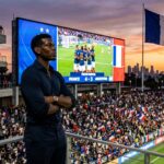 Paul Pogba : Son Rêve Bleu Toujours Vivant Malgré l&rsquo;AWriting the French blog articlebsence au Mondial