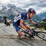 Paul Seixas Abandonne Après Sa Lourde Chute : Vers le Tour de France ?
