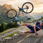 Paul Seixas : Chute au Tour Auvergne, Leçon pour Briller au Tour de France