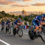Paul Seixas et le Tour 2026 : Le chrono décPlanning the article structureisif avant Barcelone