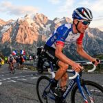 Paul Seixas : Pourquoi Le Dauphiné Est Son Test Ultime Avant Le Tour