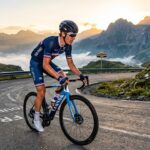 Paul Seixas : Préparation Mentale et Physique pour le Tour de France à 19 Ans