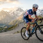 Paul Seixas : SonWriting the article about Paul Seixas Programme Jusqu&rsquo;au Tour de France 2026