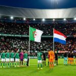 Pays-Bas Algérie : Heure et Chaîne pour le Match Amical Mondial 2026