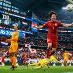 Pays-Bas Japon 2-2 : Un Duel Spectaculaire à la Coupe du Monde 2026