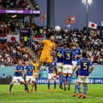 Pays-Bas Japon 2-2 : Un Match de Coupe du Monde Plein de Rebondissements