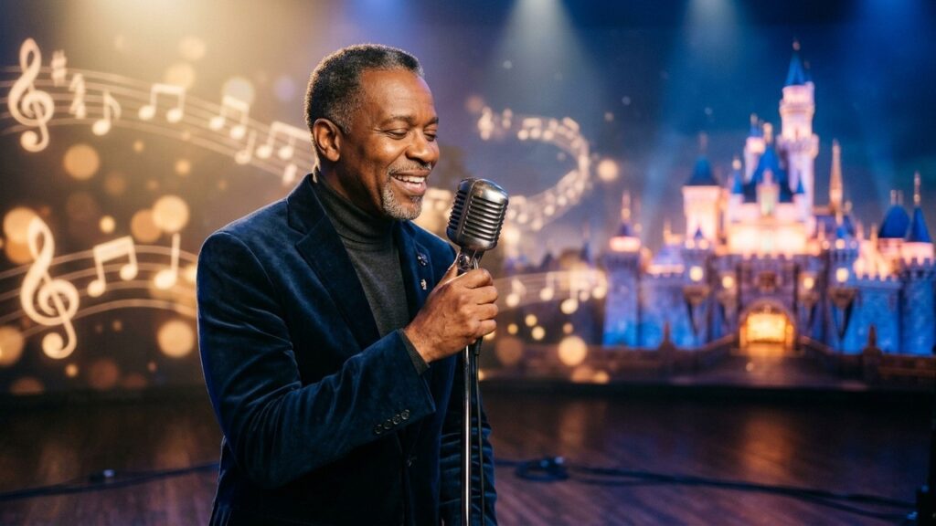 Peabo Bryson : La Voix Légendaire de Disney Nous Quitte à 75 Ans