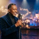 Peabo Bryson : La Voix Légendaire de Disney Nous Quitte à 75 Ans