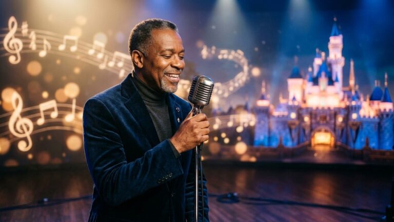 Peabo Bryson : La Voix Légendaire de Disney Nous Quitte à 75 Ans
