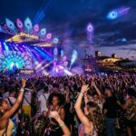 Peacock Society : Le Festival Électro Parisien Tire Sa Révérence Après 15 Ans