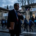 Pédopornographie : Maire de Lens Interpelle sur Enquête Enseignant
