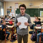 Pénurie d&rsquo;Enseignants : Contractuels Non Formés Face aux Élèves