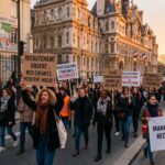 Périscolaire à Paris : Animateurs en Grève pour Plus de Moyens