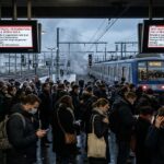 Perturbations RER D et A : Trafic Interrompu en Île-de-France
