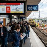 Perturbations Transports IDF Week-end 13-14 Juin : Ce Qui Change