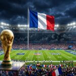 Philippe Diallo : Les Bleus Doivent Aller Très Loin pour Équilibrer les Comptes