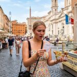 Pièges à Touristes à Rome : 44 Euros pour Deux Glaces