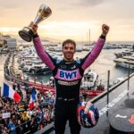 Pierre Gasly Récupère sa 3e Place à Monaco : Joie et Regret