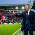 Pierre Sage Quitte Lens : Direction Crystal Palace et Premier League