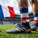 Pierres Porte-Bonheur aux Bleus : Le Cadeau Original de la Ministre des Sports