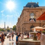 Plan Endurance Canicule : La Stratégie du Gouvernement Pour Tout l&rsquo;Été