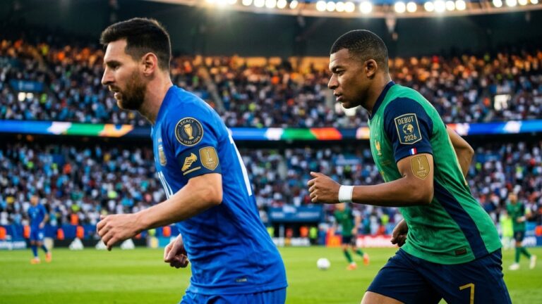 Planning the article structureBadges Spéciaux sur les Maillots : Distinctions des Stars au Mondial 2026