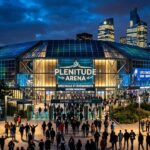 Plenitude Arena : Le Nouveau Visage de la PlusExpanding the article to meet length requirements Grande Salle d&rsquo;Europe