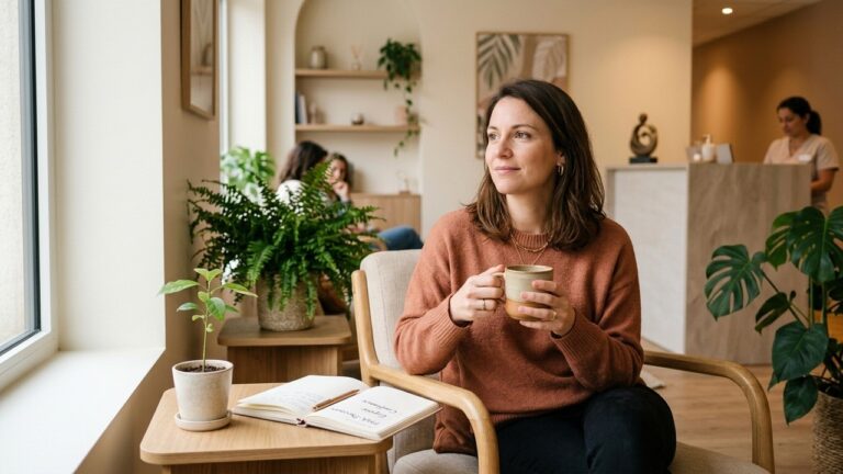 PMA : Pourquoi les Femmes se Tournent vers les Centres Privés