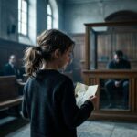 Poème Déchirant d&rsquo;une Fille à Son Père : Procès pour Tentative de Féminicide