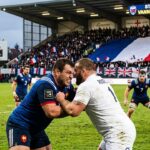 Poirot, GazzWriting the French rugby articleotti, Depoortere, Le Garrec : Bleus en Relance pour le Crunch