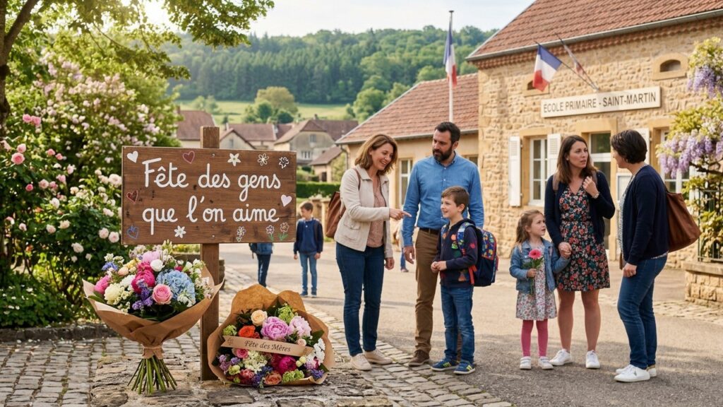 Polémique à Boulay : Faut-il Renommer la Fête des Mères ?