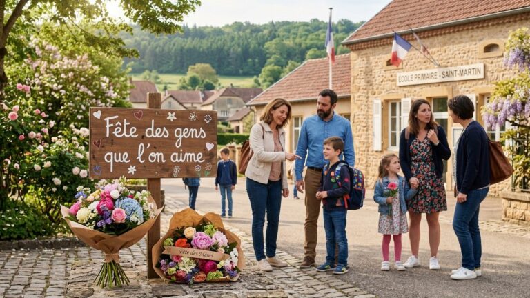 Polémique à Boulay : Faut-il Renommer la Fête des Mères ?