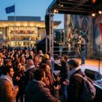Polémique à Strasbourg : Médine et le Meeting-Concert Pro-Palestine