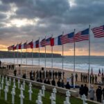Polémique sur la Venue du Secrétaire Américain aux Commémorations du D-Day en Normandie
