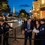 Police Municipale Paris : Facturation des Services pour Événements Privés ?