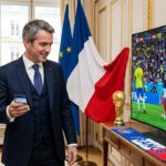 Politiques Face à la Coupe du Monde : Slalom Entre Matchs et Ambitions