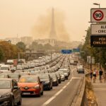 Pollution à l&rsquo;Ozone en Île-de-France : Restrictions et Solutions Pratiques