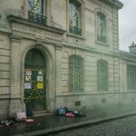 Pollution au Mercure : L&rsquo;École Belzunce à Paris Ferme Définitivement