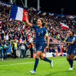 Pologne France : Les Bleues Font un Pas Décisif Vers le Mondial 2027