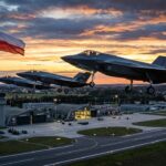Pologne : Premiers F-35 Livrés Après Six Ans d&rsquo;Attente