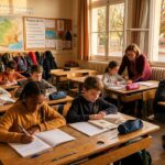 Pontoise : Étude Dirigée à la Place du Périscolaire pour Contrer la Baisse de Niveau ?