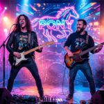 Pony Pony Run Run : Le Retour des Frères avec le Single Get Away